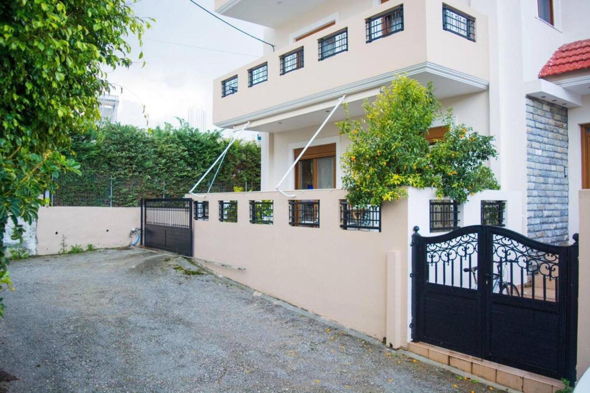 Depie&Christo Apartment - Pastida Village Exterior foto